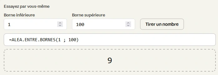 support alea.entre.bornes