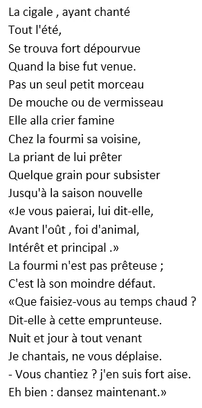 Capture écran de l'énoncé de l'exercice 1 : utilisation de la fonction "chercher/remplacer"