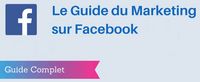 guide complet facebook