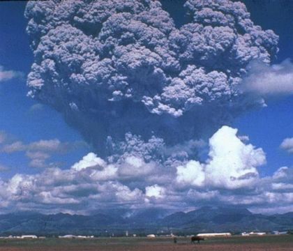 pinatubo