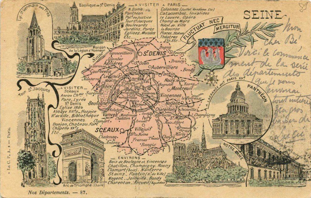 75 paris