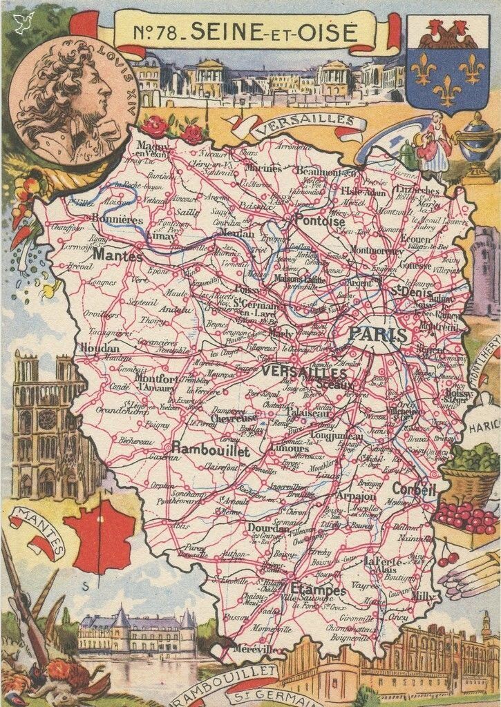 78 yvelines